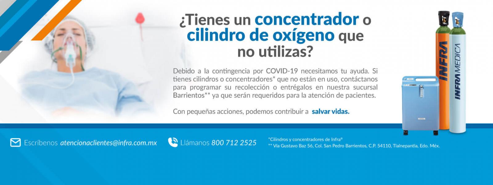 Grupo INFRA