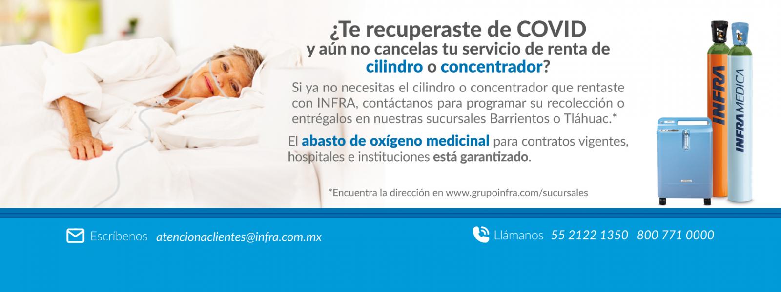 Grupo INFRA