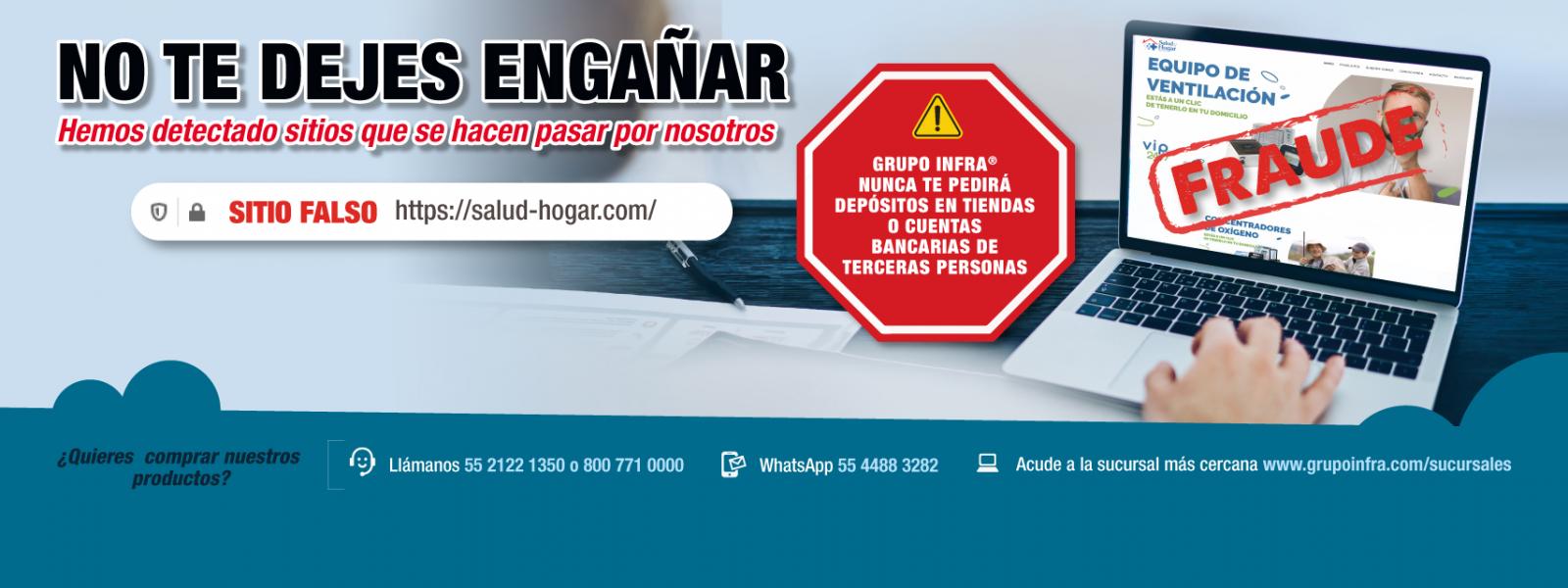 Grupo INFRA