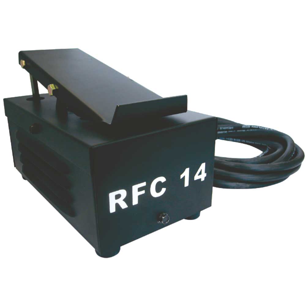 CONTROL REMOTO RFC-14