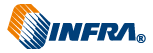 logo grupo infra