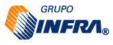 logo grupo infra